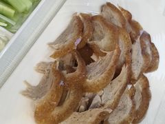 -便宜坊烤鸭店(玉蜓桥天坛店)
