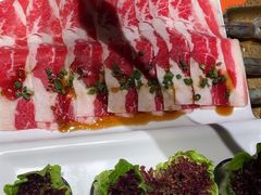 -杨小佳·齐齐哈尔烤肉·烤串(广州店)