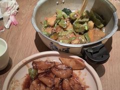 -金掌勺锅包肉(太原万达店)