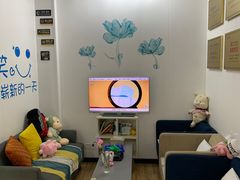 -永信齿科·永典口腔门诊部(浦东店)