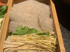 -盡膳口福跷脚牛肉火锅(合生汇购物中心店)