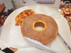 -味多美蛋糕(苏州街地铁店)