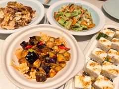 -北李妈妈菜·海肠捞饭(高新万达店)