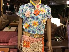 -卷心菜和避孕套餐厅(Pattaya)