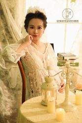 -孕视觉专业孕妇摄影(天津南开店)