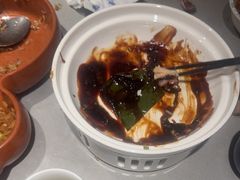 -绿茶餐厅(广州天河城店)