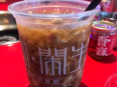 -甜心闲生传统手工冰粉(奎星楼店)