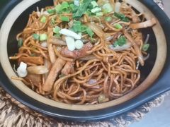 老徽焖面-临街徽菜馆·正宗黄山味