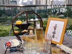 -小茶闲舍·观景商务茶馆(广州塔店)