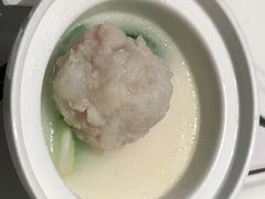 鮰鱼狮子头-八分饱·西津会(西津渡店)