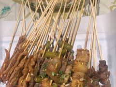 -串盟烧烤大排档·长沙美食地标(星沙店)