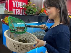 -星记小馆·小蓝龙·老南京砂锅菜(上海路店)