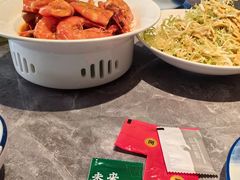 -1937青岛老味道·海肠捞饭·青岛菜(大鲍岛栈桥店)