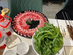 -阳坊胜利涮羊肉(阳坊总店)