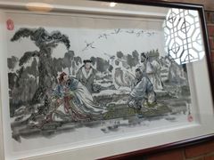 -玉桥餐厅(天坛店)