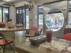 -孖记茶档·热腾茶餐(江南西plus店)