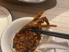 -嘎嘎鸭下巴·爆辣干锅(明教寺店)