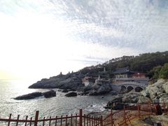 -海东龙宫寺