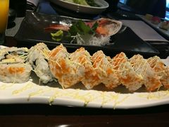 -富力希尔顿酒店·源氏日餐厅