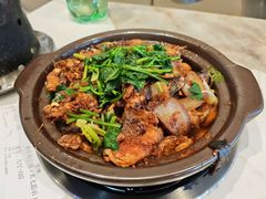 -二楼老店重庆鸡公煲(真光路店)