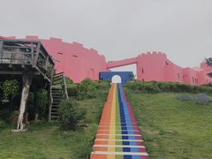 -漳州滨海火山岛自然生态风景区