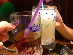 -醉虎传(南锣鼓巷店)