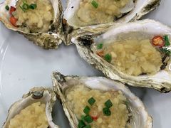 -景好海鲜餐厅(大鹏必选旅游店)