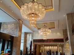 -杭州城中香格里拉大酒店