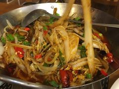 -新疆欣悦饭庄
