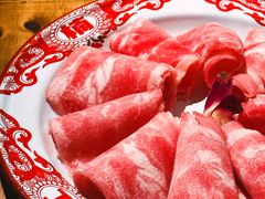 精品肥牛-楠火锅(广州总店)