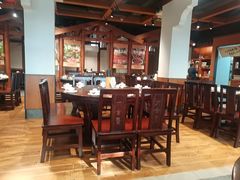 -六合居·明厨亮灶餐厅(成双大道店)