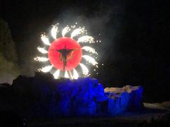 -威海华夏城景区