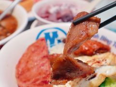 招牌四宝饭-敏华冰厅(天河城店)