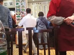 -姚记炒肝店(簋街店)