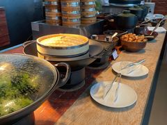 -上海柏悦酒店