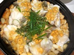 -黑明餐厅(白鹭洲店)