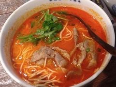 -和府捞面(景枫中心店)