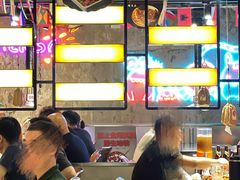 -有蚝有翅烧烤大排档·宵夜(右安门店)