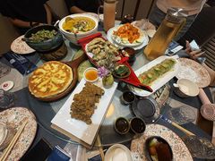 -君霖海鲜私房菜(春柳店)