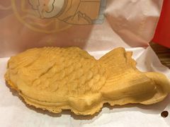 -粉粉乐鲷鱼烧(美罗城店)