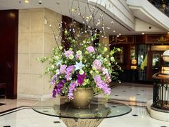 -上海安亭别墅花园酒店