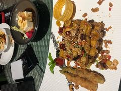 -铜锣湾·有麝自然香(长嘉汇购物公园店)