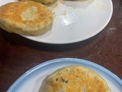 牛肉馅饼-来顺成饭庄