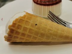 -荟星庭西餐厅(天府丽都喜来登饭店)