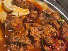 -那拉提之疆·新疆菜(美院店)