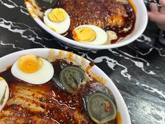-何老二卤汁凉粉
