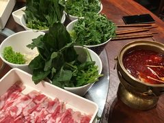 -古关火锅店(古北水镇景区店)