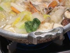 -菊上日式料理(蚌埠银泰店)