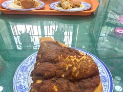 -隆福寺小吃店(东四店)