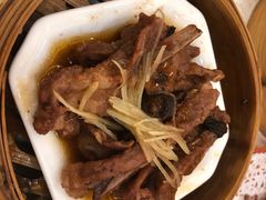 -顺德人家食府(黄金广场店)
